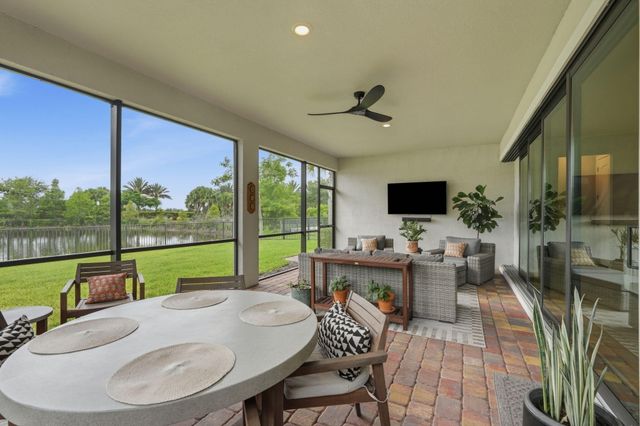 208 Sonoma Isles Circle, Jupiter, FL 33478