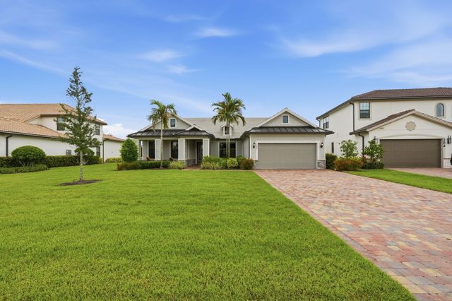208 Sonoma Isles Circle, Jupiter, FL 33478