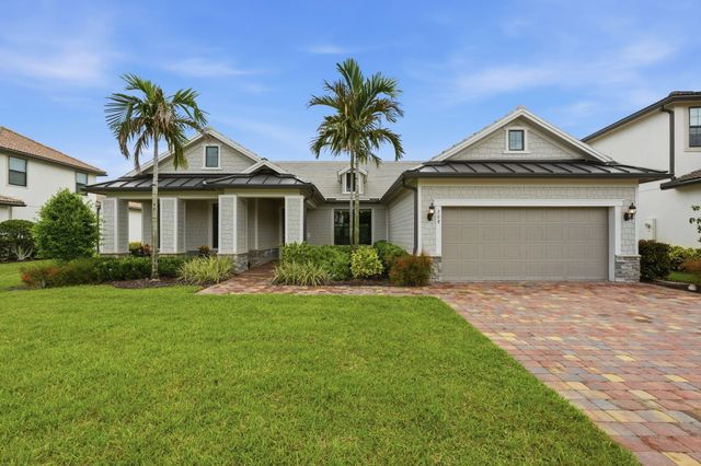 208 Sonoma Isles Circle, Jupiter, FL 33478