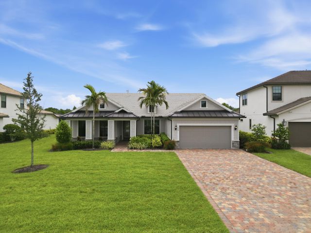 208 Sonoma Isles Circle, Jupiter, FL 33478