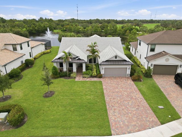 208 Sonoma Isles Circle, Jupiter, FL 33478