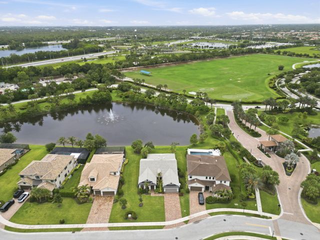 208 Sonoma Isles Circle, Jupiter, FL 33478
