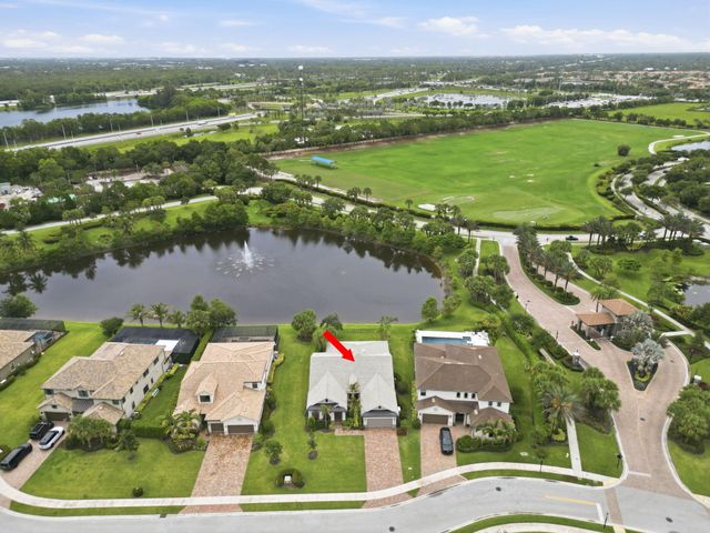 208 Sonoma Isles Circle, Jupiter, FL 33478