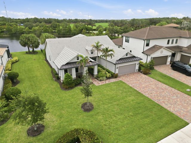 208 Sonoma Isles Circle, Jupiter, FL 33478