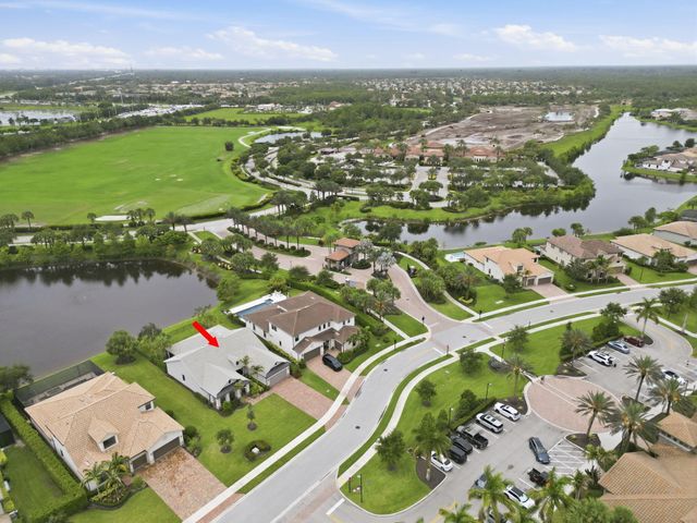 208 Sonoma Isles Circle, Jupiter, FL 33478