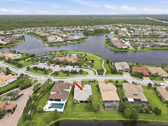 208 Sonoma Isles Circle, Jupiter, FL 33478
