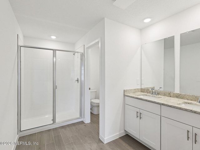 7238 EMILY MEADOW Way, Jacksonville, FL 32219