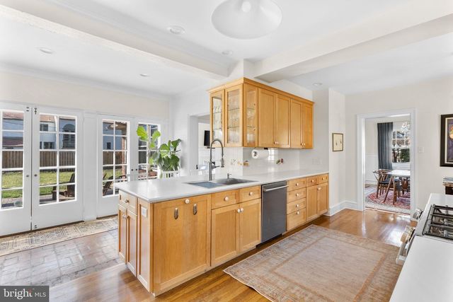 732 NOTTINGHAM RD, Wilmington, DE 19805
