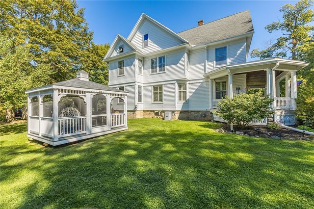 54 East Street, Mendon, NY 14472
