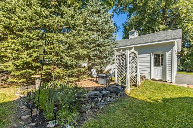 54 East Street, Mendon, NY 14472