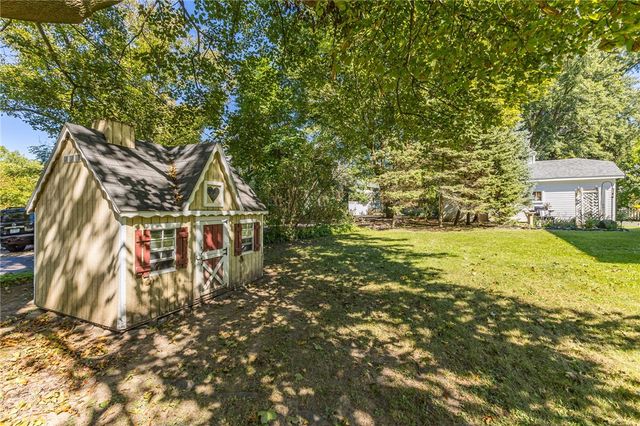 54 East Street, Mendon, NY 14472