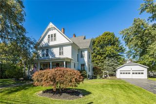 54 East Street, Mendon, NY 14472