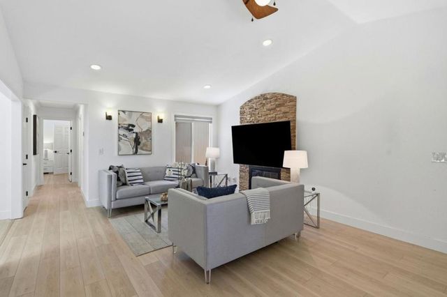 2736 Reno Drive, San Jose, CA 95148