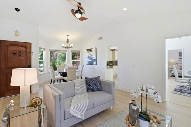 2736 Reno Drive, San Jose, CA 95148
