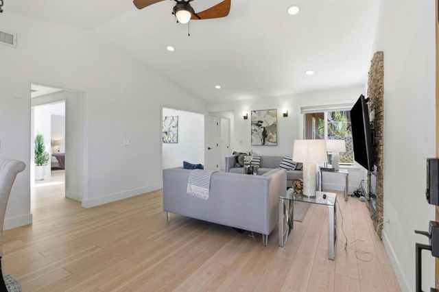 2736 Reno Drive, San Jose, CA 95148