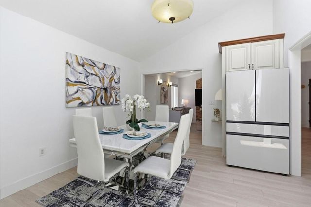 2736 Reno Drive, San Jose, CA 95148