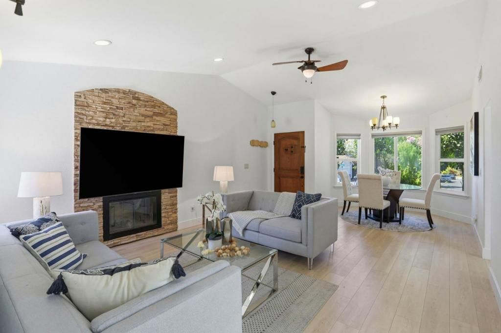 2736 Reno Drive, San Jose, CA 95148