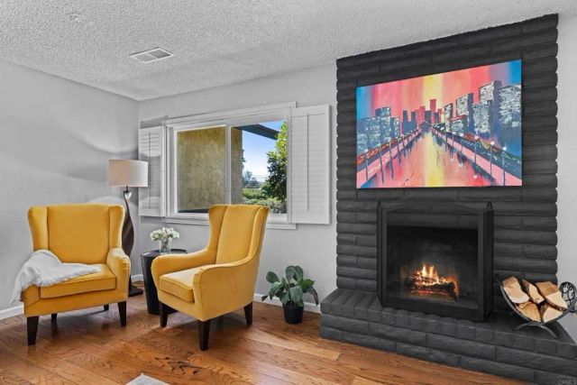 2570 Howell Street, Ramona, CA 92065