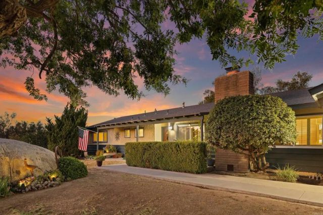 2570 Howell Street, Ramona, CA 92065