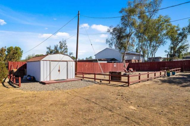 2570 Howell Street, Ramona, CA 92065