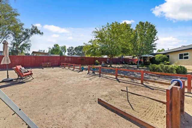 2570 Howell Street, Ramona, CA 92065