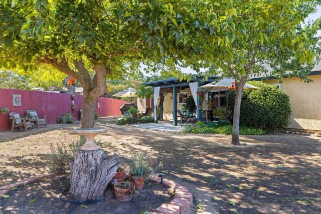 2570 Howell Street, Ramona, CA 92065