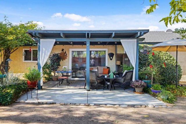 2570 Howell Street, Ramona, CA 92065