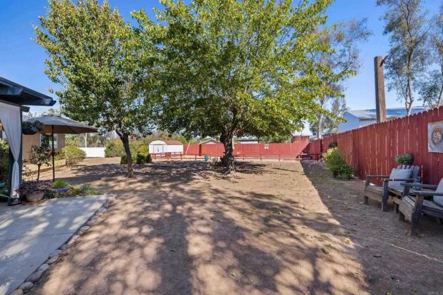2570 Howell Street, Ramona, CA 92065