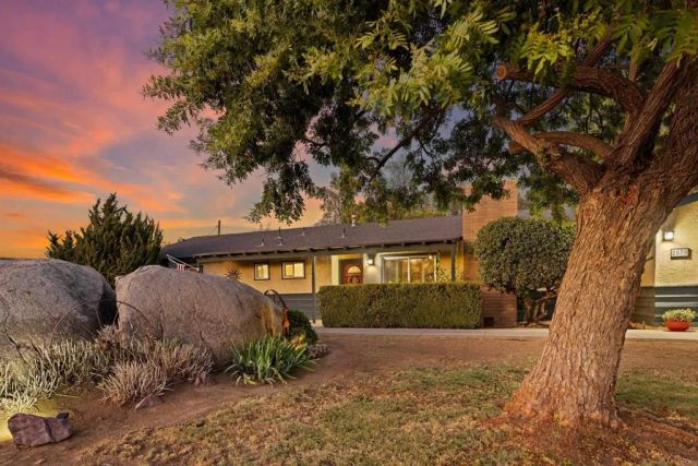 2570 Howell Street, Ramona, CA 92065