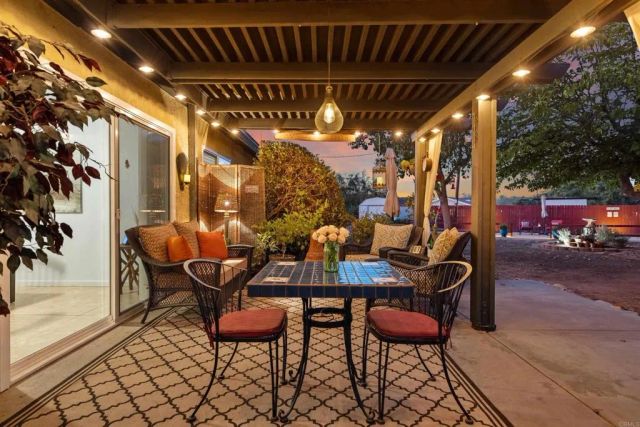 2570 Howell Street, Ramona, CA 92065