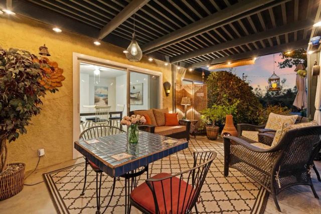 2570 Howell Street, Ramona, CA 92065