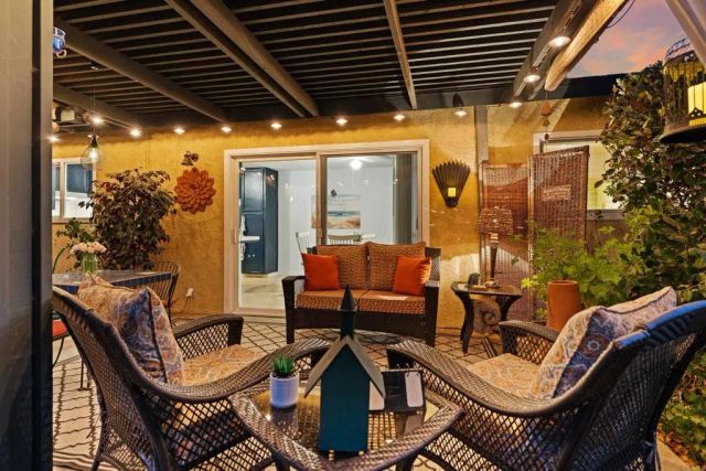 2570 Howell Street, Ramona, CA 92065
