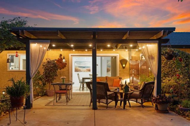 2570 Howell Street, Ramona, CA 92065