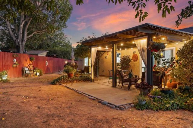 2570 Howell Street, Ramona, CA 92065