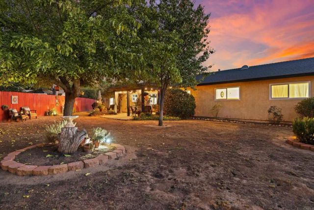 2570 Howell Street, Ramona, CA 92065