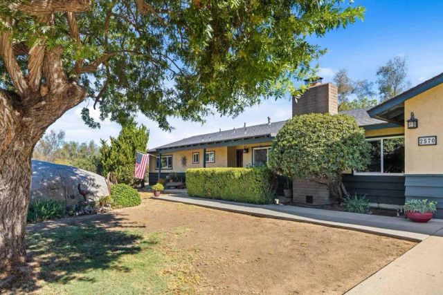 2570 Howell Street, Ramona, CA 92065