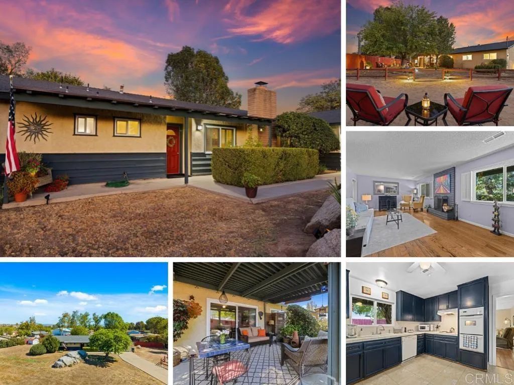 2570 Howell Street, Ramona, CA 92065