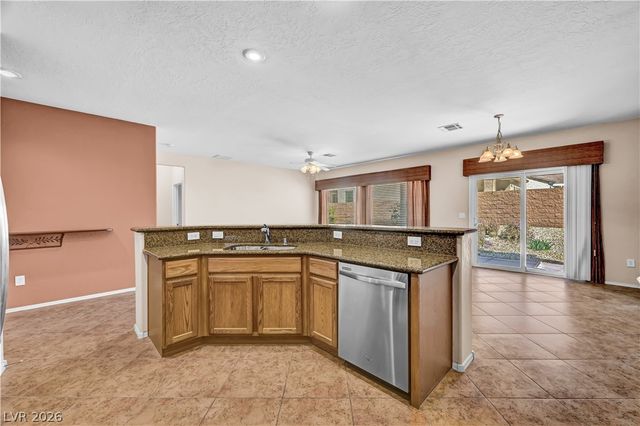 7628 Chaffinch Street, North Las Vegas, NV 89084