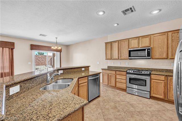 7628 Chaffinch Street, North Las Vegas, NV 89084