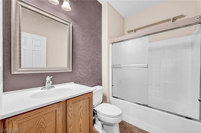 7628 Chaffinch Street, North Las Vegas, NV 89084