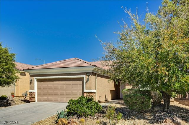 7628 Chaffinch Street, North Las Vegas, NV 89084