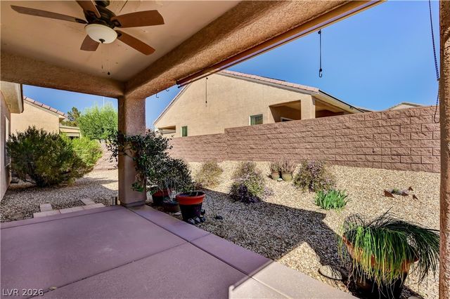 7628 Chaffinch Street, North Las Vegas, NV 89084