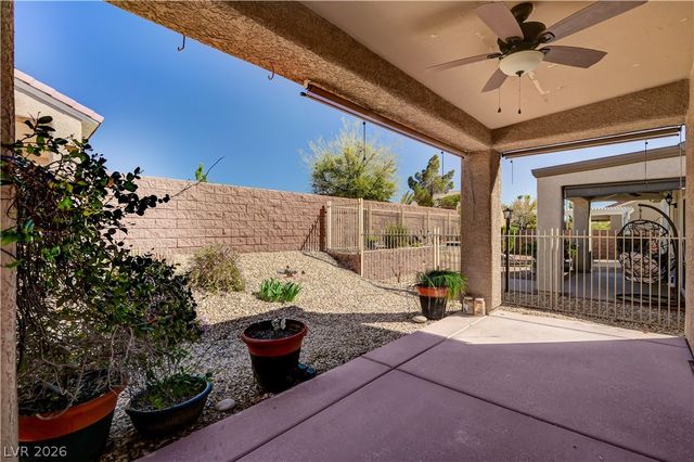 7628 Chaffinch Street, North Las Vegas, NV 89084