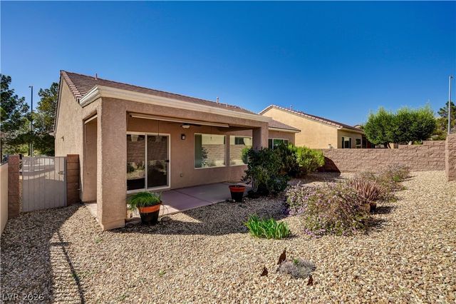 7628 Chaffinch Street, North Las Vegas, NV 89084
