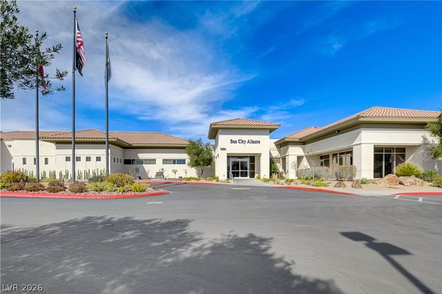 7628 Chaffinch Street, North Las Vegas, NV 89084