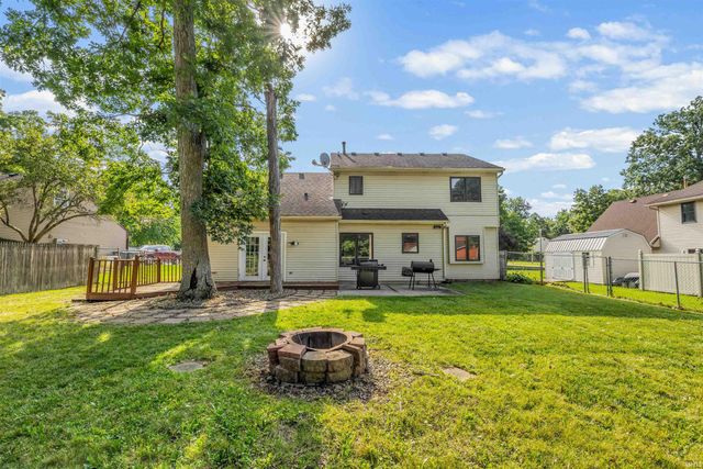 6334 Kiwanis Drive, Fort Wayne, IN 46835