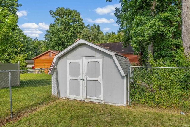 6334 Kiwanis Drive, Fort Wayne, IN 46835