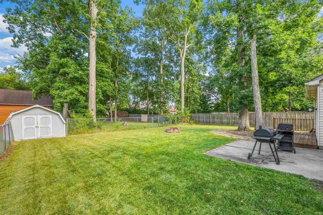 6334 Kiwanis Drive, Fort Wayne, IN 46835