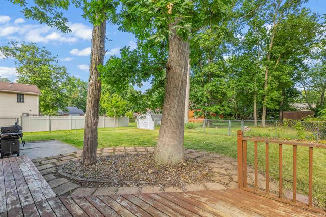 6334 Kiwanis Drive, Fort Wayne, IN 46835