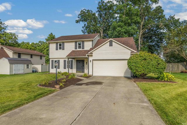 6334 Kiwanis Drive, Fort Wayne, IN 46835